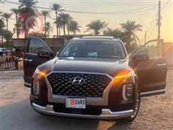 هيونداي باليسيد